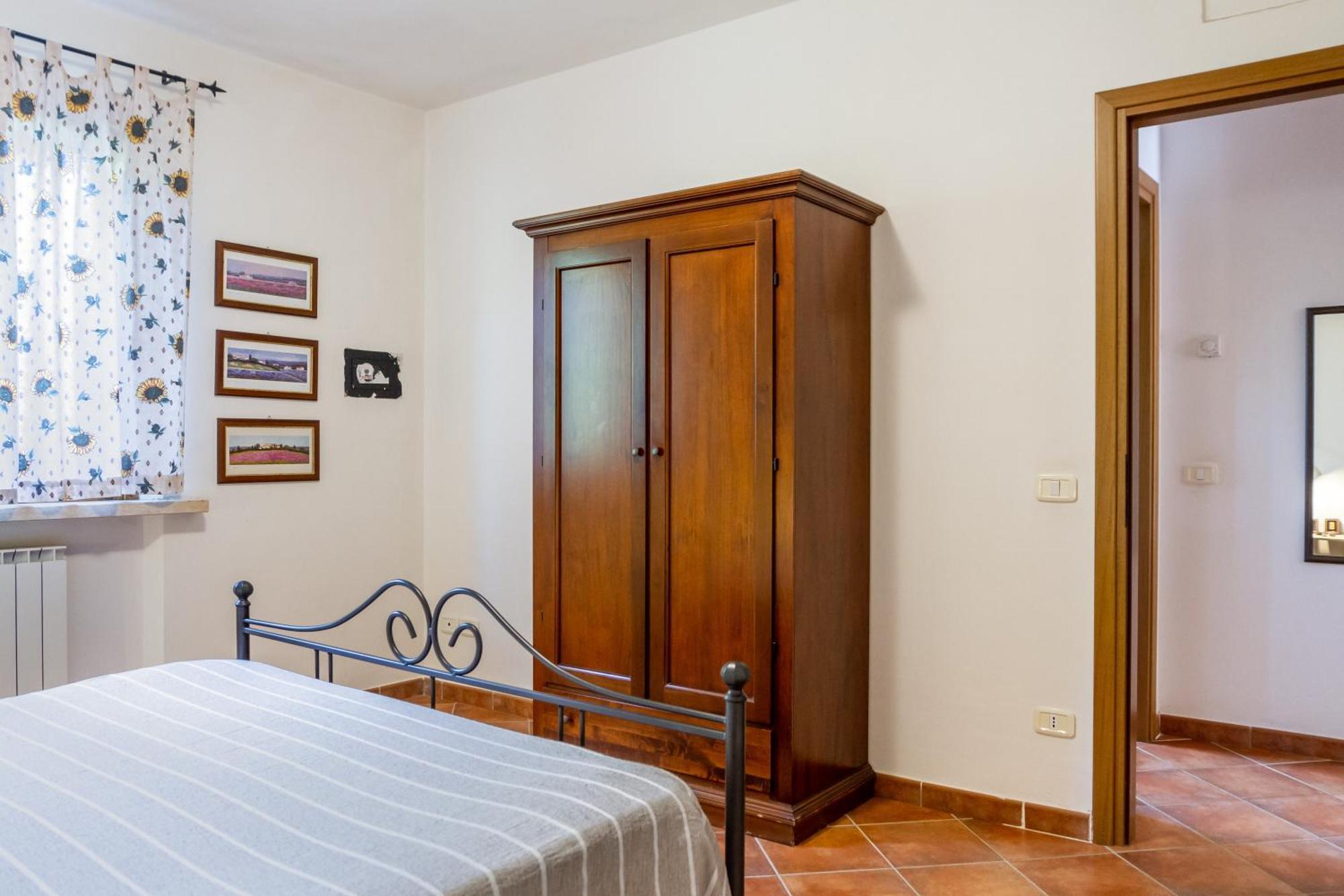 Trilo Dalia Villa Marina di Grosseto Exterior photo