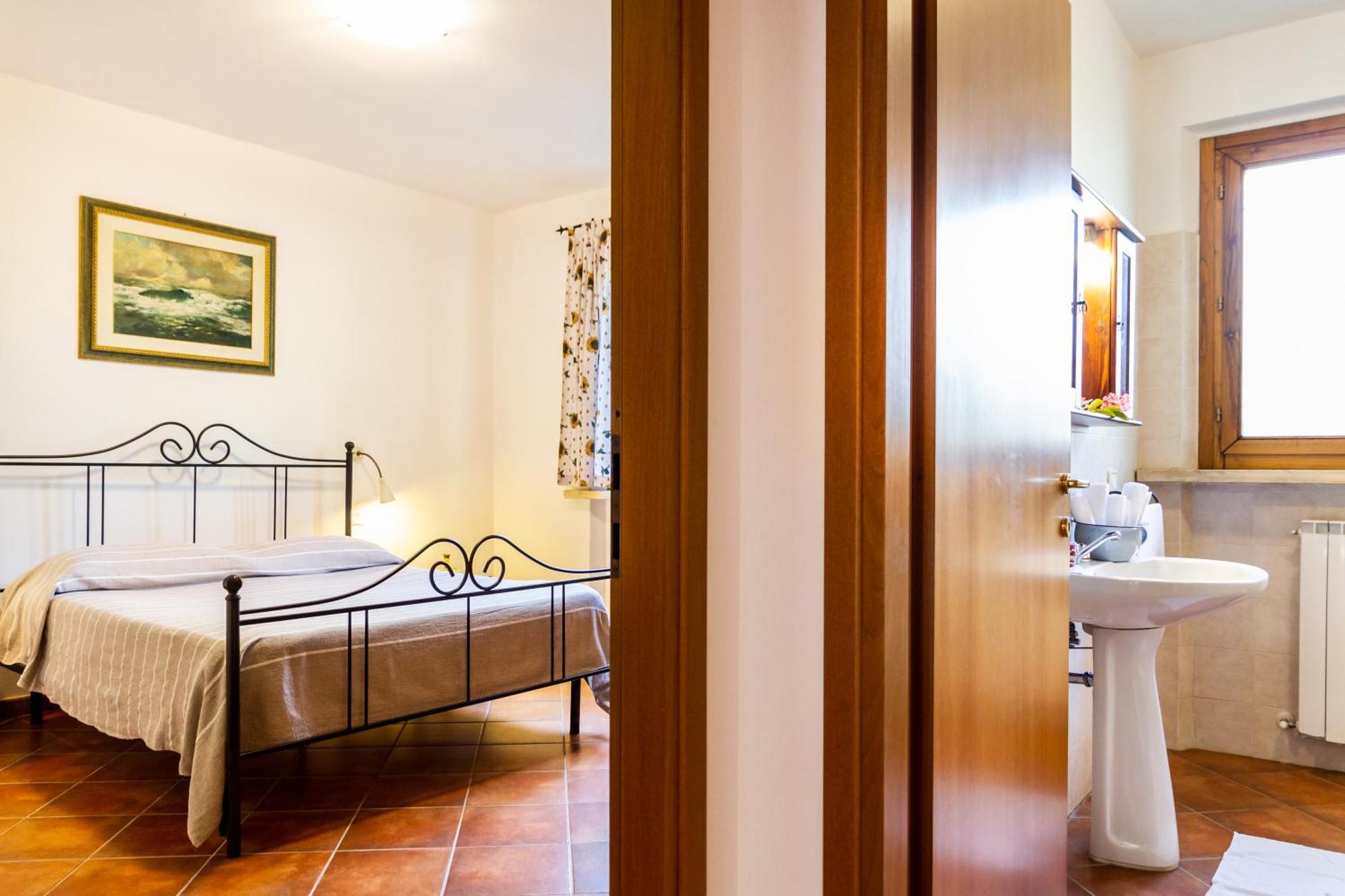 Trilo Dalia Villa Marina di Grosseto Exterior photo